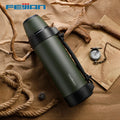 FEIJIAN Stainless Steel Thermos Flask 1L