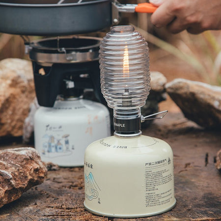 Fire-Maple Firefly Rechargeable Camp Lantern