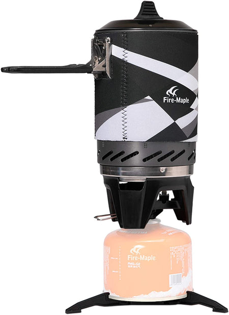 Fire-Maple Fixed Star X2 Cooking System