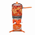 Fire-Maple Fixed Star X2 Cooking System