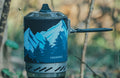 Fire-Maple Fixed Star X2 Cooking System