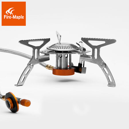 Fire-Maple Portable Folding Gas Stove FMS-105