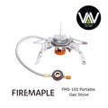 Fire-Maple Portable Folding Gas Stove FMS-105