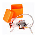 Fire-Maple Portable Folding Gas Stove FMS-105