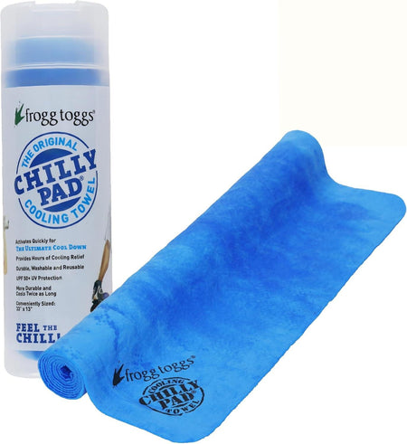 Frogg Toggs Chilly Pad Cooling Towel