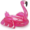 FUNBOY Giant Inflatable Flamingo Pool Float