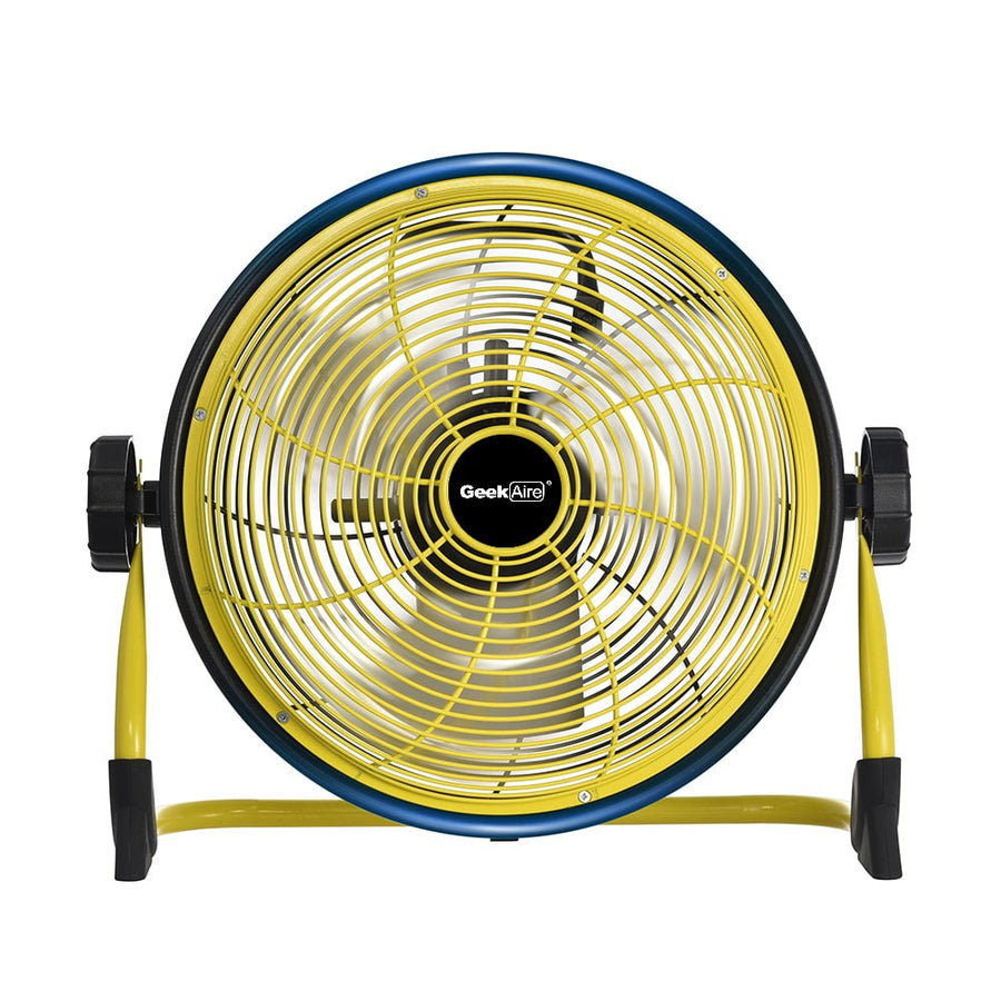 Geek Aire CF1 Rechargeable Outdoor Fan