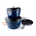 GSI Outdoors Bugaboo Camper Cookset