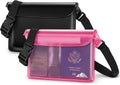 HEETA Waterproof Phone Pouch (2-Pack)