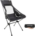 HITORHIKE Ultralight Backpacking Chair