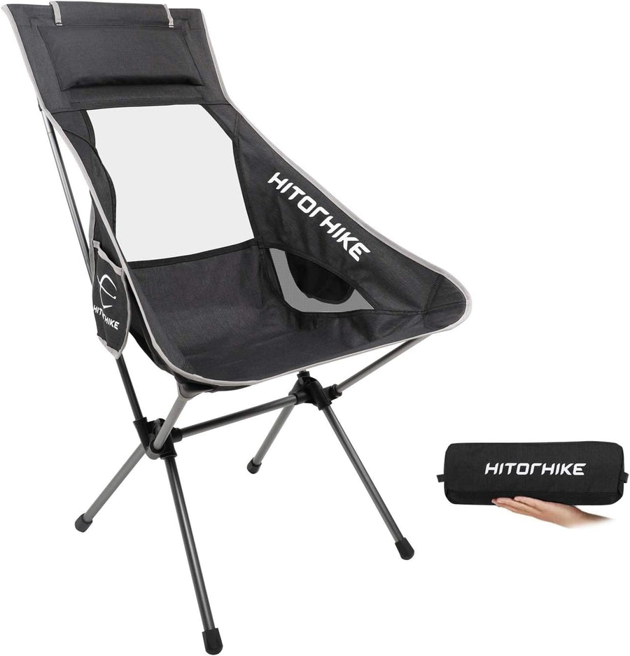 HITORHIKE Ultralight Backpacking Chair