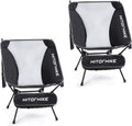 HITORHIKE Ultralight Backpacking Chair