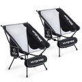 HITORHIKE Ultralight Backpacking Chair
