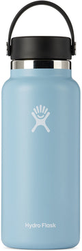 Hydro Flask 32 oz Wide Mouth Bottle