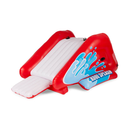 Intex Kool Splash Inflatable Water Slide