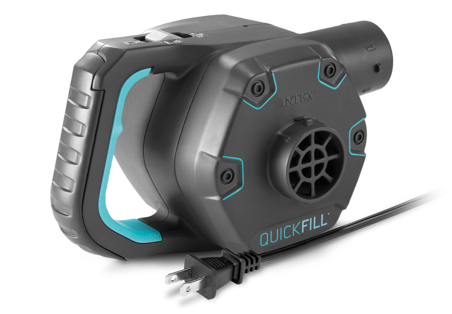 Intex Quick-Fill AC Electric Air Pump