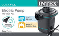 Intex Quick-Fill AC Electric Air Pump