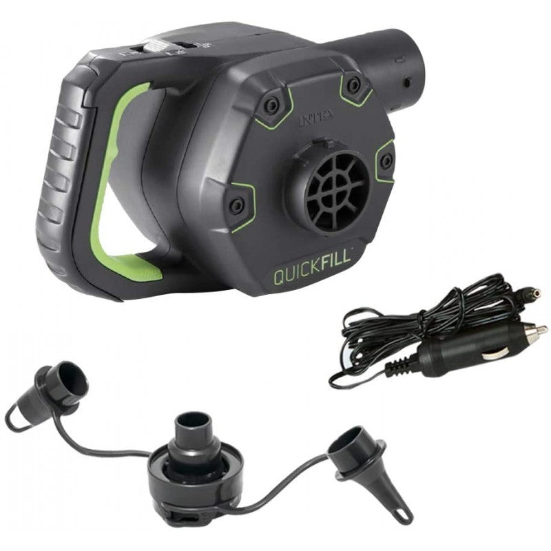 Intex Rechargeable Handheld Electric Pump