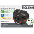 Intex Rechargeable Handheld Electric Pump