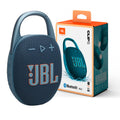 JBL Clip 5 Ultra-Portable Speaker