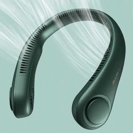 JISULIFE Portable Neck Fan (FA13)