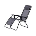 KingCamp Zero Gravity Folding Lounge Chair