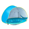 Lixada Portable Sun Shelter with Carry Bag