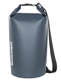 MARCHWAY Floating Waterproof Dry Bag (10L)