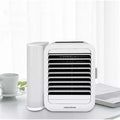 Microhoo 3-in-1 Mini Air Conditioner Fan