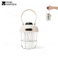 Mobi Garden Camping Ambience Lantern