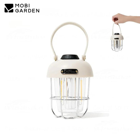 Mobi Garden Camping Ambience Lantern
