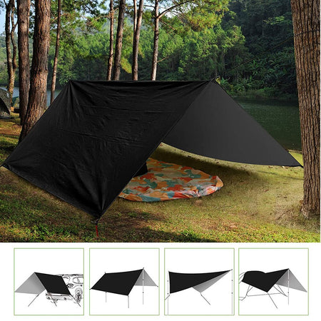 Naturehike Cloud-Up Beach Canopy Tarp