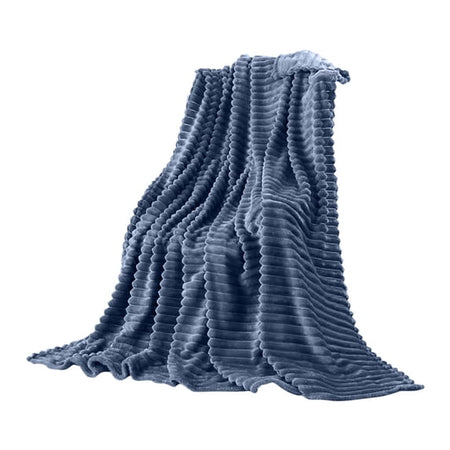 Naturehike Coral Fleece Camping Blanket