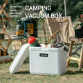 Naturehike Folding Camping Cooler Box 24L