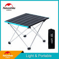 Naturehike Folding Camping Table (Aluminum)