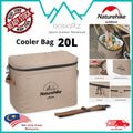 Naturehike Insulated Cooler Bag 20L