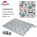 Naturehike Moisture-Proof Beach Picnic Mat