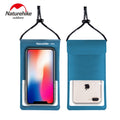 Naturehike TPU Waterproof Phone Dry Case 8L Combo