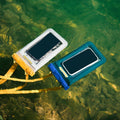 Naturehike TPU Waterproof Phone Dry Case 8L Combo