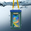 Naturehike TPU Waterproof Phone Dry Case 8L Combo