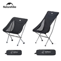 Naturehike Ultralight Aluminum Low Beach Chair