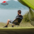 Naturehike Ultralight Aluminum Low Beach Chair