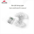 Naturehike USB Star String Camping Lights (10m)
