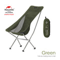 Naturehike YL06 Folding Moon Chair