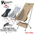 Naturehike YL06 Folding Moon Chair