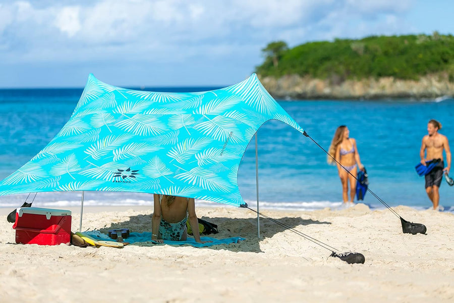 Neso 1 Beach Tent