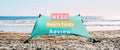 Neso 1 Beach Tent