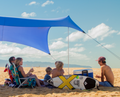 Neso 1 Beach Tent