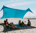 Neso Grande Beach Tent