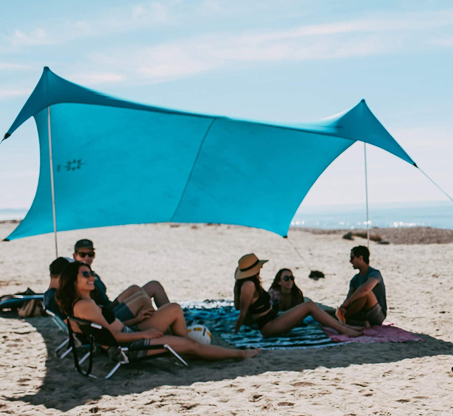Neso Grande Beach Tent